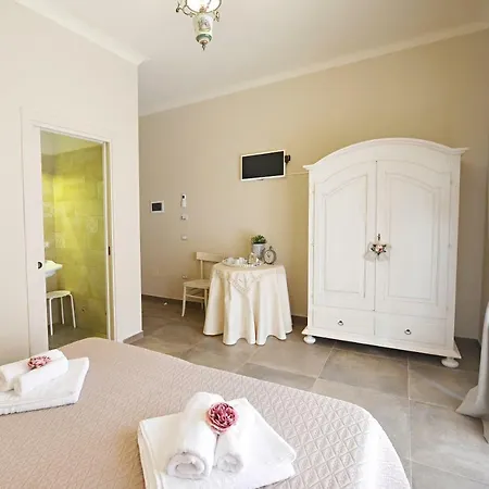 A Casa Di Nonna Giovanna