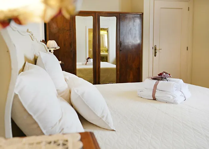 A Casa Di Nonna Giovanna Bed and Breakfast 3*