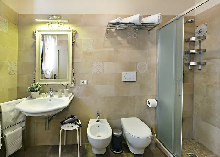 A Casa Di Nonna Giovanna Bed and Breakfast 3*