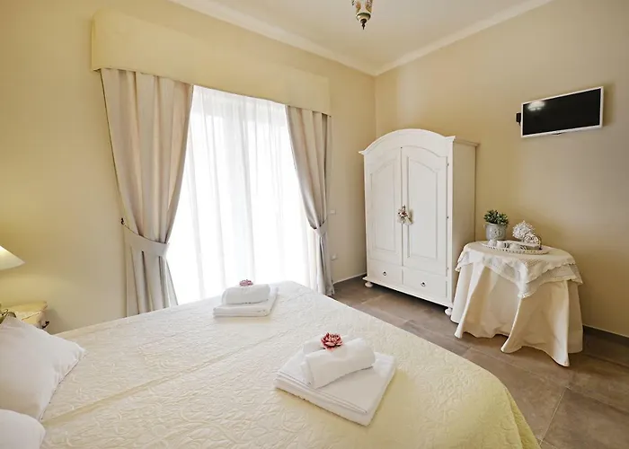 A Casa Di Nonna Giovanna