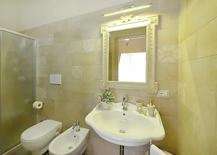 A Casa Di Nonna Giovanna Manduria