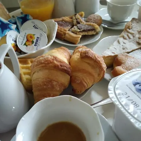 A Casa Di Nonna Giovanna