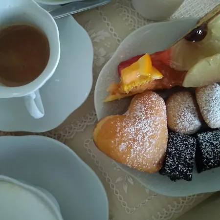 A Casa Di Nonna Giovanna Bed & Breakfast Manduria