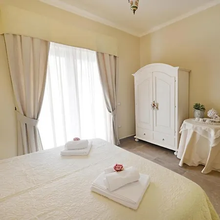 A Casa Di Nonna Giovanna 3*