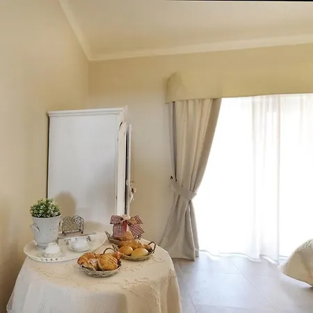 A Casa Di Nonna Giovanna 3* Manduria