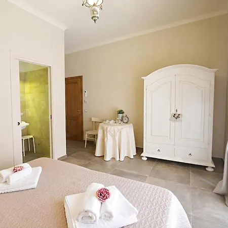 Bed and Breakfast A Casa Di Nonna Giovanna