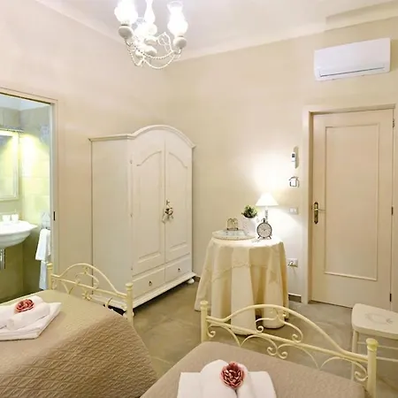 Bed and Breakfast A Casa Di Nonna Giovanna 3*