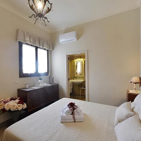 A Casa Di Nonna Giovanna Bed & Breakfast Manduria
