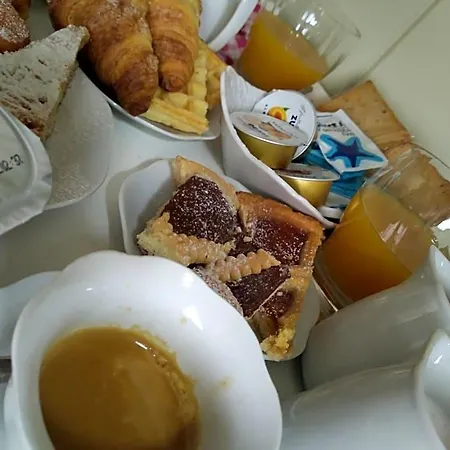 A Casa Di Nonna Giovanna Manduria