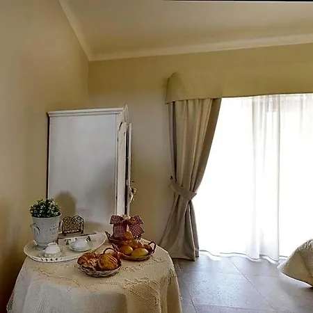 A Casa Di Nonna Giovanna Manduria