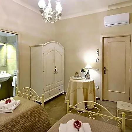A Casa Di Nonna Giovanna Bed & Breakfast Manduria