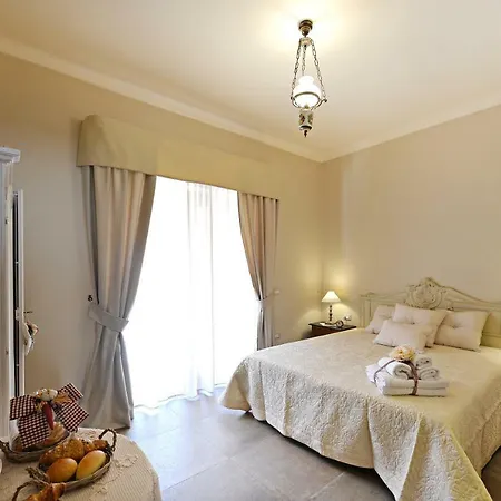 A Casa Di Nonna Giovanna Manduria