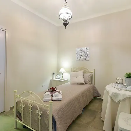 A Casa Di Nonna Giovanna Manduria