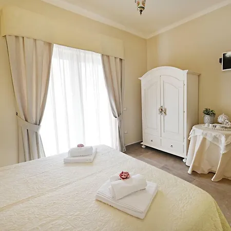 A Casa Di Nonna Giovanna