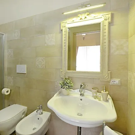 A Casa Di Nonna Giovanna Manduria