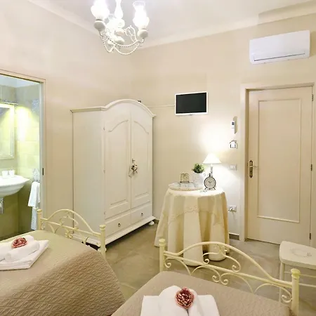 Bed & Breakfast A Casa Di Nonna Giovanna