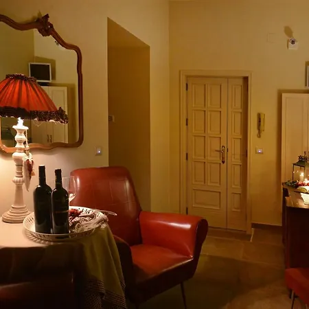 A Casa Di Nonna Giovanna