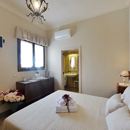Bed & Breakfast A Casa Di Nonna Giovanna